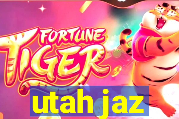 utah jaz